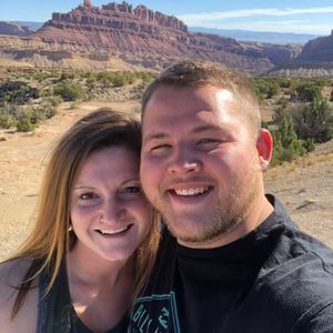 Meet your Posher, Aaron